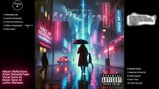 Reflections Full Album from 2025 #nemesislyrics 