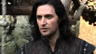Guy of Gisborne-On My Own (Robin Hood Music Video) *Spoilers*