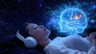Deep Sleep Music:Pure 432Hz Healing Sounds for Insomnia Relief