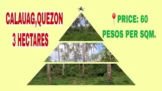 VLOG #77 🎄MURANG FARM LOT & 🎄 GOOD INVESTMENT