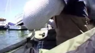 RadioSilenceFishing: Newport In The Tube