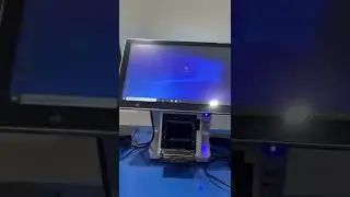 Testing POS Machines