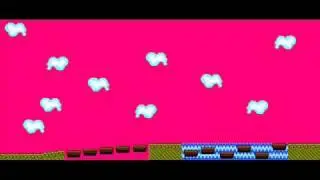 My Megaman Fan Game Updates 01/13/10