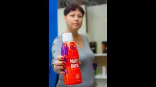 #NUTRABURST премиум поливитамины с 19 летней историей продаж! Жидкий витамин один в мире