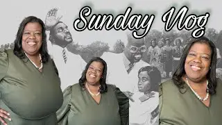 Should Children Know Jesus? My Baptism Story 👀, Chicken Again? Shout-outs & more&hellip; Chatty Vlog