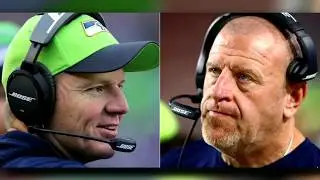 KING 5 Sports team discusses Seahawks firings and what's next