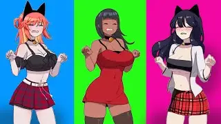 Sad Cat Dance 🧡 My Meme Compilation