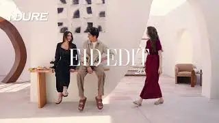 NDURE | Eid Edit '26 | Collection Showreel