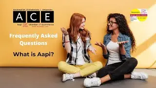 ACE | FAQs | What is Aapi?