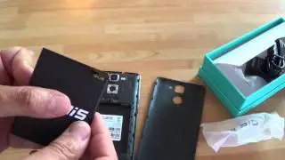 D&eacute;ballage MLAIS M7