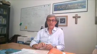 Video intervista al Prof. Mezzanzanica (Universit&agrave; Bicocca) sul tema competenze digitali