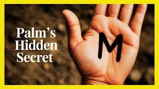 What Does The Rare Palm Marking 
