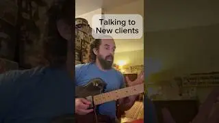 Stop Memorizing Scales | Learn to Speak Music on Guitar 🎸🔥