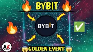 Buy USDT with UPI on Bybit| Bybit India New User Airdrop | Buy USDT with UPI