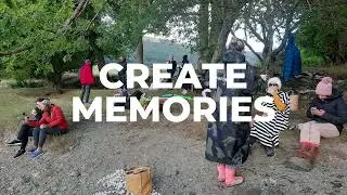 North Wales Yoga and Wild Swim Weekend Retreat