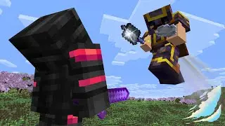 Since He Joined the SMP&hellip; No One Is Safe