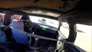 gobbler 200 @ farley speedway