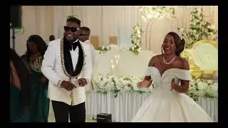 Zimbabwe Wedding Vlog 🇿🇼 | Best Man Experience