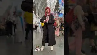 Chainsaw man Makima cosplay #chainsawman #makima #anime