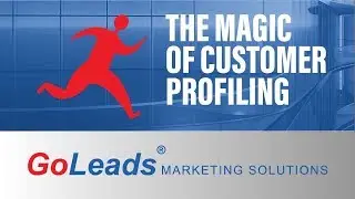 The Magic of Customer Profiling in Sales Lead Generation