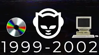 Napster: How Piracy Changed the Music Industry