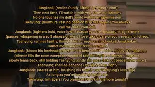 🔞Oneshort | Mafia Queen and his Doll | Top Taehyung × Bottom Jungkook | #viralvideo #taekookff
