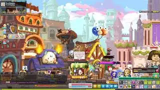 Road to Max Damage S4 Ep. 31 - Cashing In