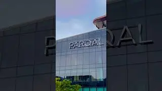 Just a few blocks from Mall of Asia - PARQAL Aseana City Para&ntilde;aque. #parqal #aseanacity