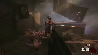 Call Of Duty Black Ops 2 Zombies Sneaked Attacked Episode 3