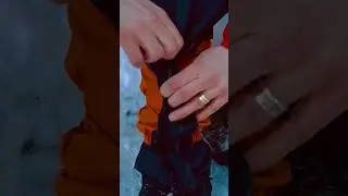Funny Hiking Fails #hiking #backpacking #fail #gear
