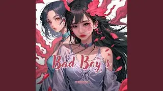 Bad Boy's