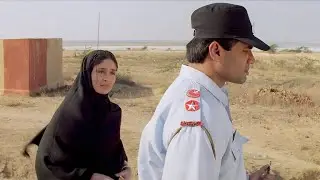 मुझे तो आपसे कभी प्यार था ही नहीं | रिफ्यूजी फिल्म का दर्द भरा सीन | Sunil Shetty | Kareena Kapoor