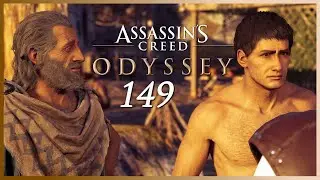 Assassin's Creed: Odyssey ⚔ #149 - Sicherheit f&uuml;r Neleus?