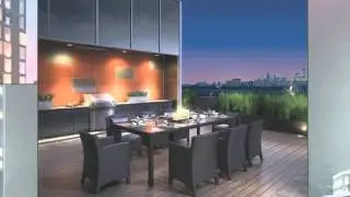 Neon Condos