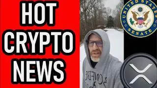 XRP ALTCOIN 🔥MUST SEE NEWS🔥GOV SHUTDOWN LETS BUY