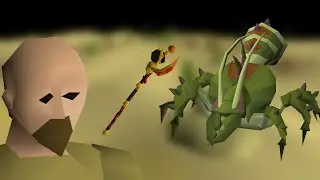 Kalphite Queen Guide/Example ~40 KPH