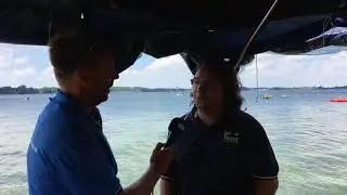 Natur Pur und Hausboot-Besichtigung bei Zwei Seen