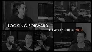 Masters of Electronic Music Education.