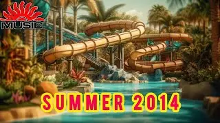 Matinee Group Tribute ~ Summer 2014 Amnesia Ibiza Music, Barcelona House Music Mixing by JFKennedy