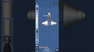 SPACE FLIGHT SIMULATOR/MAKING A NEW SATELLITE