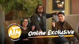 The trio of Chancess suggests quality music to ATM! | ATM Online Exclusive