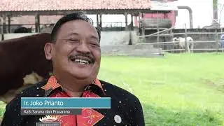 Peran BIB Lembang terhadap  BIBD Lampung