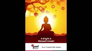 Vesak 2023