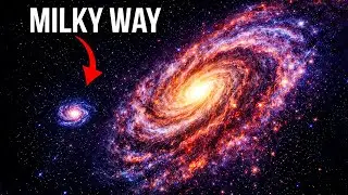 The Largest Galaxy Ever Discovered Will Change How You See UNIVERSE!