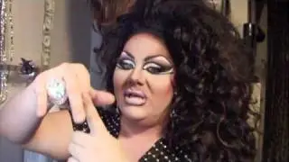 Misty Minute: How to Duct Tape to hide your Male parts