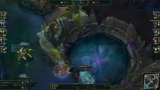 god shaco