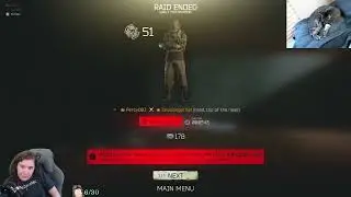 Step up by PercyOBJ a Tarkov Montage .13 killing streamers + reactions!!