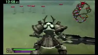 Devil Kings Conquest Mode Any% Speedrun (Iron Ox) (20:34.22 RTA) (14:16 IGT) (PS2 , OPL)