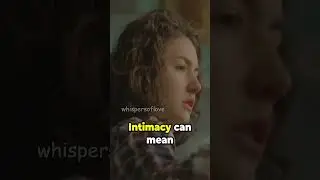 Intimacy: A Gender Perspective #intimacy #intimate #trending #shorts #love #relationship #gender