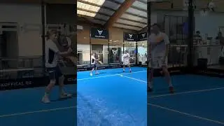 padelBOX POV